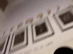 SC LadyLeviosa, The Only Place For the FILTHY Stuff, FAILED NO NUT NOVEMBER IN 72 HOURS Ebony Squirt - Screenshot 16 of 16 - Sloppy