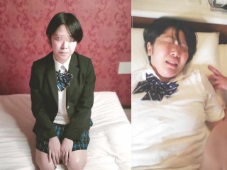 amateur, 18 years old amateur, first time, japanese