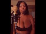 Freestyle what you do to me 💕💋💋💋💋💋❤️❤️❤️❤️❤️❤️singing 