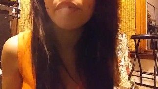 Sensual Vaping