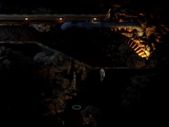 The Genesis Order v.49111-70-Butt Stuff