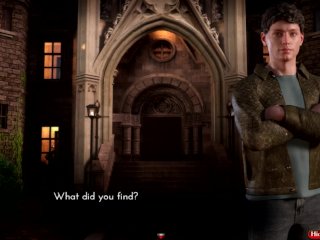 The Genesis Order v.49111-70-Butt Stuff