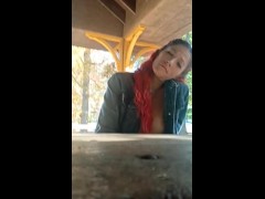 PUBIC PUSSY PLAY 
