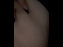 Rub squirt 
