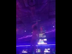 Stripper topless  - Screenshot 14 of 16 - Redhead