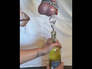 Poor whine