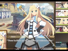 Evenicle 22 FULL WALKTHROUGH ITA