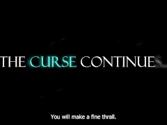Breast Expansion Series ‘Cursed’ Trailer
