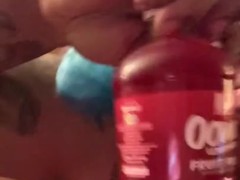 Hazelnutxxx Got My Hands On Nicki Chips!!