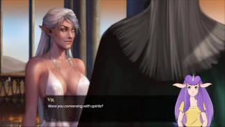 Что за легенда без цензуры Часть 19 Прошлое Ланы