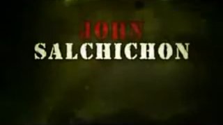 John Salchichon original El Bananero