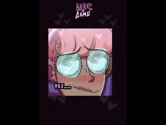 ANNA'S GAME (FUTANARI COMIC) [AGENTREDGIRL]