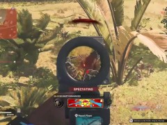 WARZONE DEATH COMPILATION - Screenshot 10 of 16 - Live