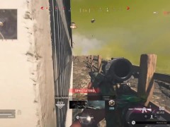 WARZONE DEATH COMPILATION - Screenshot 15 of 16 - Live