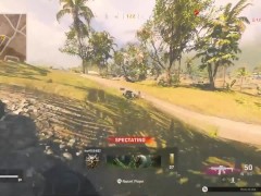 WARZONE DEATH COMPILATION - Screenshot 5 of 16 - Live