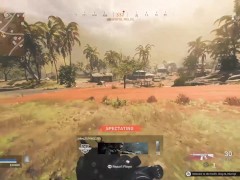WARZONE DEATH COMPILATION - Screenshot 9 of 16 - Spectating