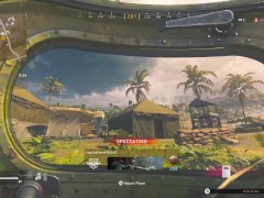 A Warzone Win? - Screenshot 1 of 16 - Gameplay