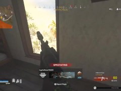 A Warzone Win? - Screenshot 10 of 16 - Trending