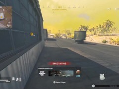 A Warzone Win? - Screenshot 11 of 16 - Gameplay