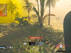 A Warzone Win? - Screenshot 13 of 16 - Live