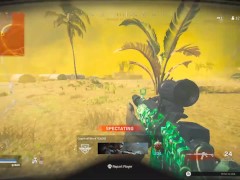 A Warzone Win? - Screenshot 14 of 16 - Spectating Solos