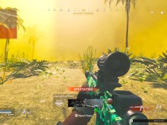 A Warzone Win? - Screenshot 15 of 16 - Trending