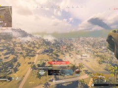 A Warzone Win? - Screenshot 2 of 16 - Call Of Duty