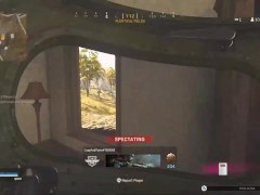 A Warzone Win? - Screenshot 3 of 16 - Live