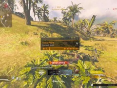 A Warzone Win? - Screenshot 4 of 16 - Spectating Solos