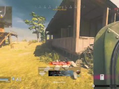 A Warzone Win? - Screenshot 5 of 16 - Trending