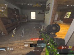 A Warzone Win? - Screenshot 6 of 16 - Gameplay