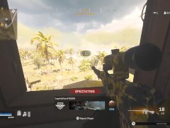 A Warzone Win? - Screenshot 7 of 16 - Call Of Duty