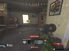 A Warzone Win? - Screenshot 8 of 16 - Live