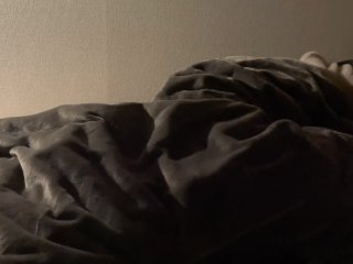 【苑乃桜乃】寒いからお布団にくるまっていちゃいちゃ【百合拉拉Lesbian】Lesbian Secrets Hidden in Blankets/Japanese Lesbian Couple