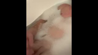 Bathtub jerki