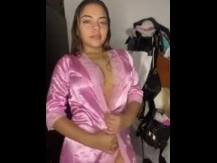 مسدقتش إنها مصرية حتى سمعتها بتتكلم