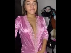 مسدقتش إنها مصرية حتى سمعتها بتتكلم - Screenshot 7 of 16 - Dana Egyptian