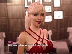 Savior 79 - Screenshot 11 of 16 - Kink