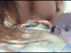 No 🥜 November, Bikini Titty Fuck Then Asked Him To Cum In Me Instead, Ruining No Nut November