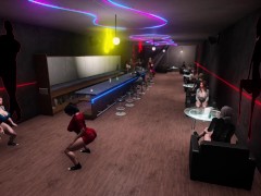 Andrea The Bartender