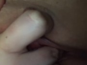 Preview 3 of Do you want these big lips around your dick?