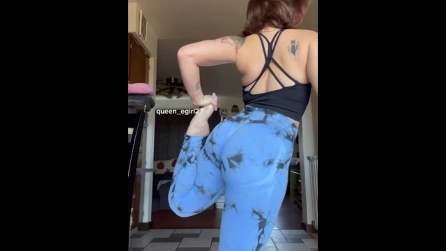 big;ass;babe;masturbation;toys;small;tits;verified;amateurs;pawg;leggings;thick;amateur;homemade;huge;ass;thick;white;girl;babe;solo;female;tease;tight;pants;yoga;pants;twerking;shaking;ass;riding;dildo