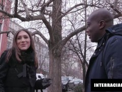 InterracialVision - IR Fuckfest Done Right !!