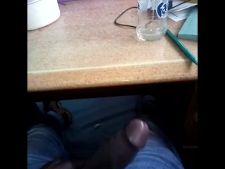 Big juicy luo lughya dick