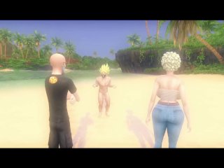 Pussy Slayer Music vid