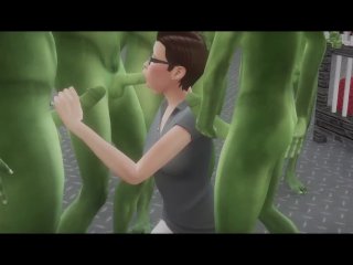 Mass Reperfuction Music Video