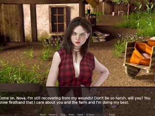 Love Season #58 - PC Gameplay (HD)