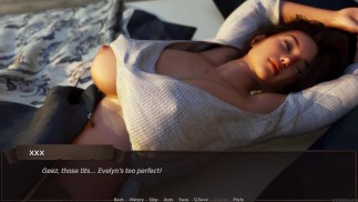 Love Season #58 - Игровой процесс на ПК (HD)