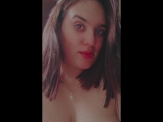 Me encanta mamar