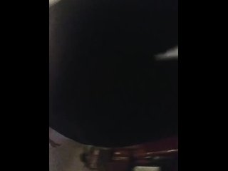 Sexy Tight Crop Top and Leggings (hot outfit)